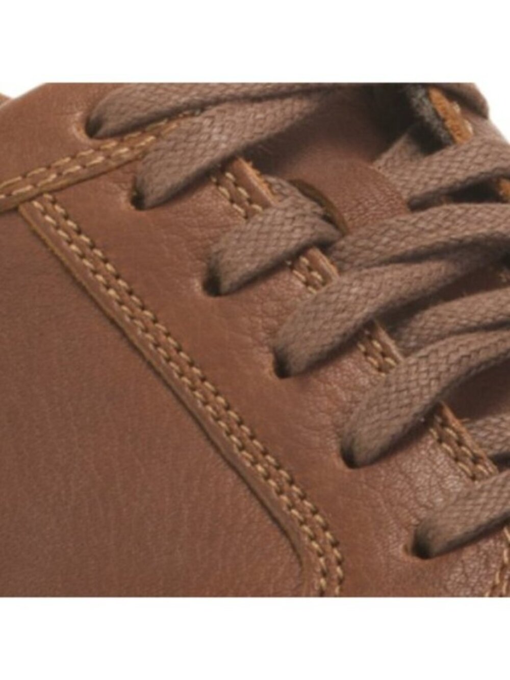 ROCKPORT Men's Leather Casual Oxford Sneakers - Picture 3 of 3